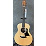Used Taylor GS Mini-e Rosewood Plus Acoustic Guitar Natural