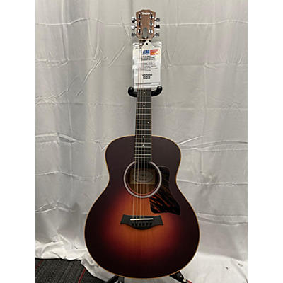 Taylor GS Mini-e Rosewood Special Edition Acoustic Guitar