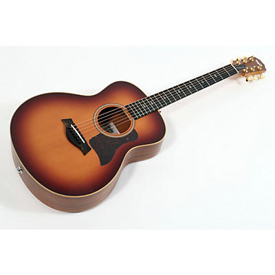 Taylor GS Mini-e Rosewood Sunset Blvd Acoustic-Electric Guitar