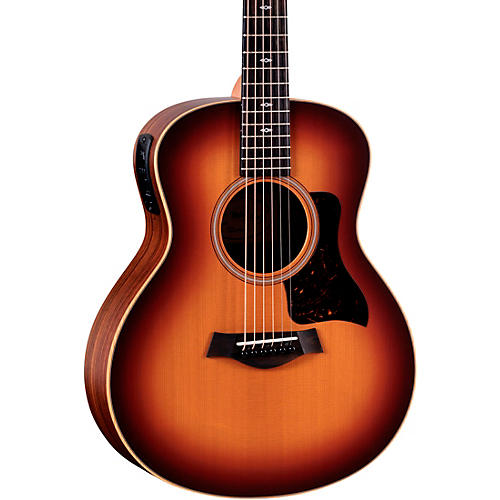 Taylor GS Mini-e Rosewood Sunset Blvd Acoustic-Electric