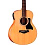 Taylor GS Mini-e Sapele Acoustic-Electric Bass Guitar Natural