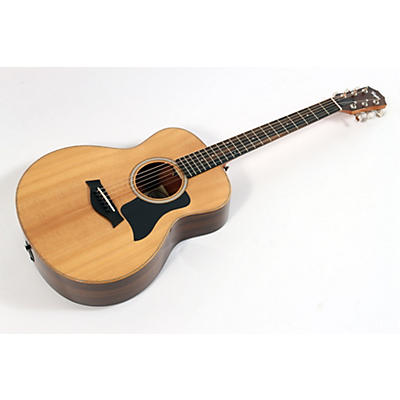 Taylor GS Mini-e Sitka Spruce-Rosewood Plus Acoustic-Electric Guitar