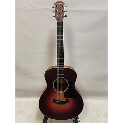 Taylor GS Mini-e Special Acoustic Electric Guitar