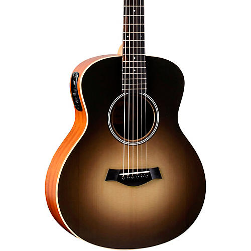 Taylor GS Mini-e Special Edition Acoustic-Electric Guitar Condition 2 - Blemished Carbon Burst 197881164485