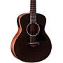 Taylor GS Mini-e Special-Edition Acoustic-Electric Guitar Transparent Black