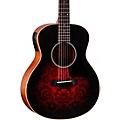 Taylor GS Mini-e Special-Edition Acoustic-Electric Guitar Victorian BurstVictorian Burst