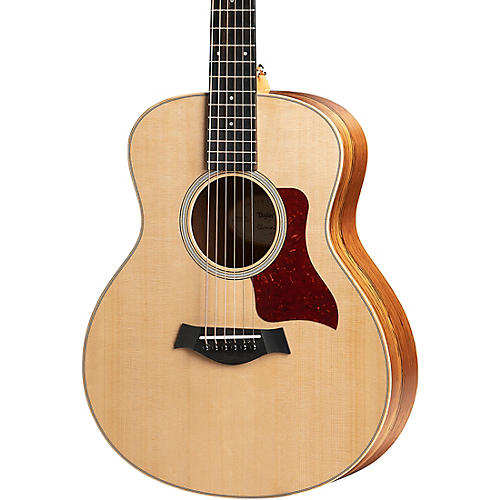 GS Mini-e Spruce and Ovangkol Acoustic-Electric Guitar