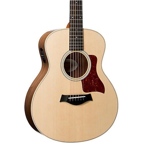 GS Mini-e Spruce and Walnut Acoustic-Electric Guitar
