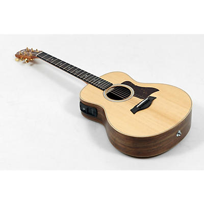 Taylor GS Mini-e Sunset Blvd Acoustic-Electric Guitar -
