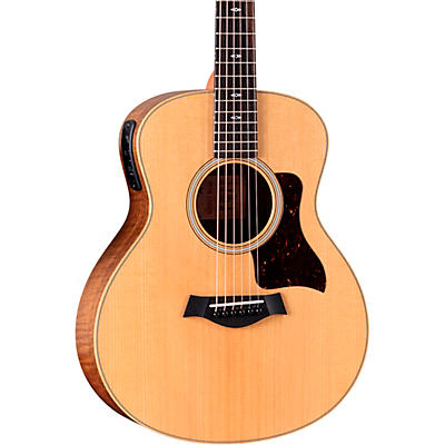 Taylor GS Mini-e Sunset Blvd Acoustic-Electric Guitar -