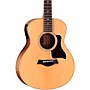 Taylor GS Mini-e Sunset Blvd Acoustic-Electric Guitar - Natural
