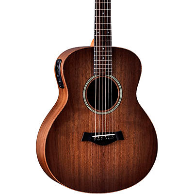 Taylor GS Mini-e Walnut Special Edition Acoustic-Electric Guitar