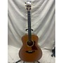 Used Taylor GS Series Natural
