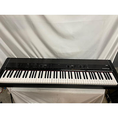 KORG GS1 88 Stage Piano