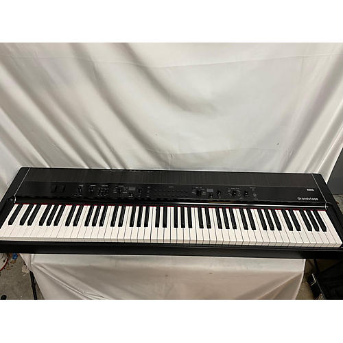 KORG GS1 88 Stage Piano