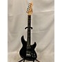 Used BOSS GS1 CTM Solid Body Electric Guitar Black