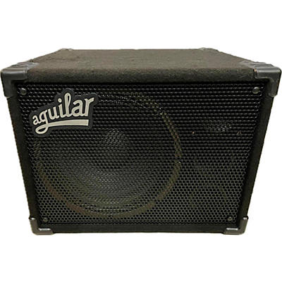 Aguilar GS112 1X12 Bass Cabinet