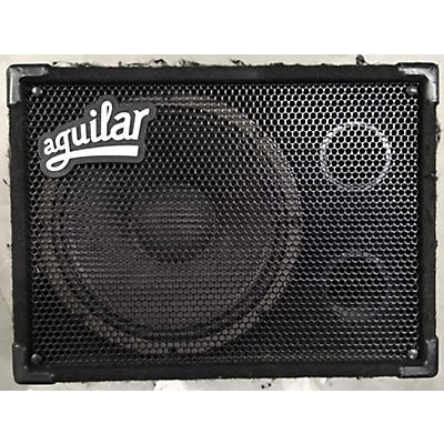 Aguilar GS112NT 1x12 Bass Cabinet
