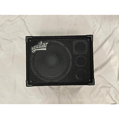 Aguilar GS112NT 1x12 Bass Cabinet