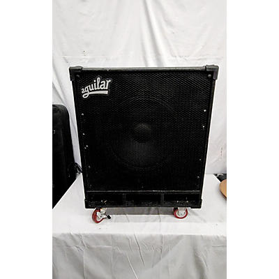 Aguilar GS115 1X15 Bass Cabinet