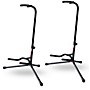 Proline GS1E Classic Guitar Stand for Acoustic & Electric Guitars (2-Pack)