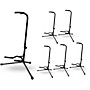 Proline GS1E Classic Guitar Stand for Acoustic & Electric Guitars (6-Pack)