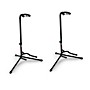 Proline GS2 Tubular Guitar Stand for Acoustic & Electric Guitars (2-Pack)