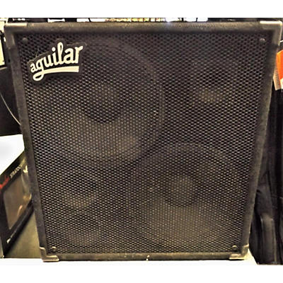 Aguilar GS212 2x12 Bass Cabinet