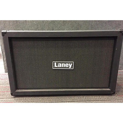 Laney GS212PE 2X12 Guitar Cabinet