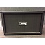 Used Laney GS212PE 2X12 Guitar Cabinet
