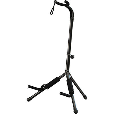 Proline GS3 Folding Guitar Stand With Folding Yoke