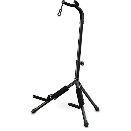 Proline GS3 Folding Guitar Stand With Folding Yoke