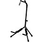 Proline GS3 Folding Guitar Stand With Folding Yoke