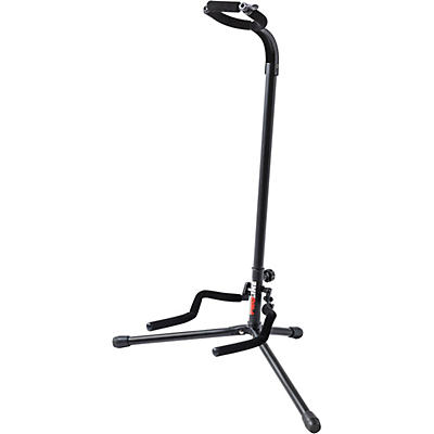 Proline GS3 Folding Guitar Stand with Folding Yoke