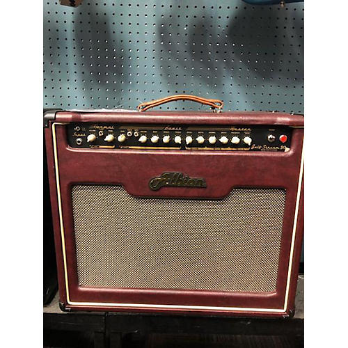 Albion Amplification GS30C Tube Guitar Combo Amp