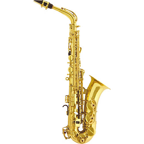 GS312 Alto Saxophone