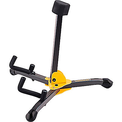 Hercules GS402BB Mini Electric Guitar Stand With Carry Bag