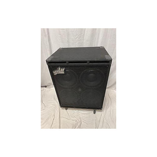 GS410 4x10 Bass Cabinet