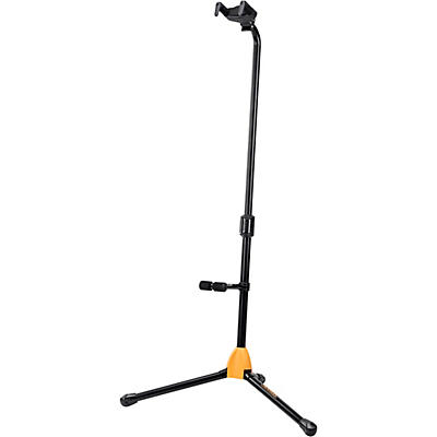 Hercules GS412B PLUS Series Auto Grip Guitar Stand