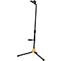 Hercules GS412B PLUS Series Auto Grip Guitar Stand