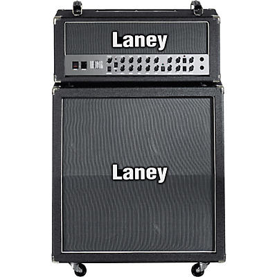 Laney GS412I 320W 4x12 Guitar Extension Cabinet