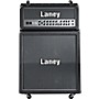 Laney GS412I 320W 4x12 Guitar Extension Cabinet Black Angled