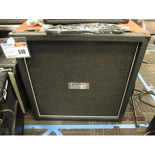 GS412VR Guitar Cabinet