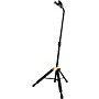 Hercules GS414BPLUS Auto Grip System (AGS) Single Guitar Stand