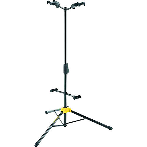 GS422B Duo Stand Guitar Stand