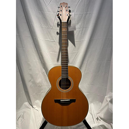 Takamine GS430S Acoustic Guitar Natural
