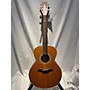 Used Takamine GS430S Acoustic Guitar Natural