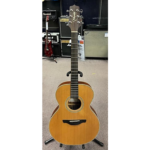 Takamine GS430S Acoustic Guitar Natural