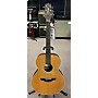 Used Takamine GS430S Acoustic Guitar Natural