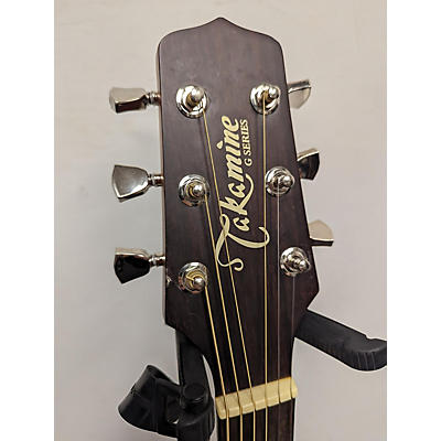 Takamine GS430S Acoustic Guitar